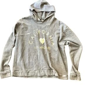 Los Angeles California Hoodie